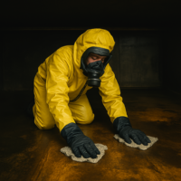 Tankreinigung Tankreinigung